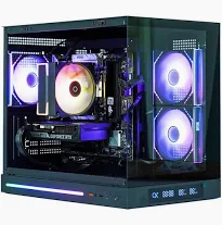 HHPC CORE i5 14600KF | 16GB DDR5 | NVIDIA RTX 5070 12G